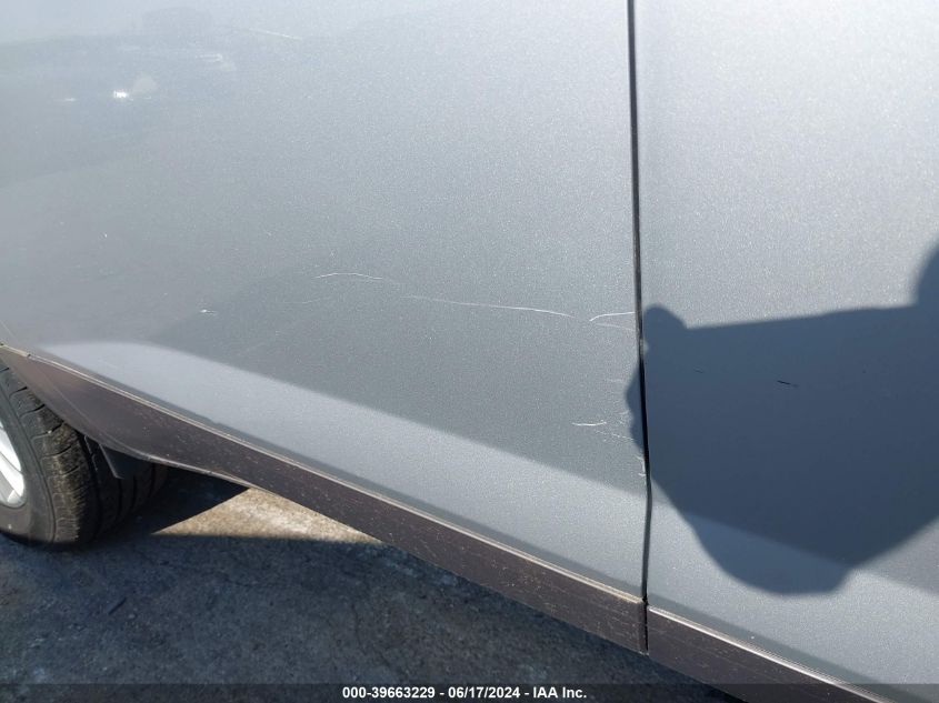 2011 Buick Enclave 1Xl VIN: 5GAKVBEDXBJ289632 Lot: 39663229