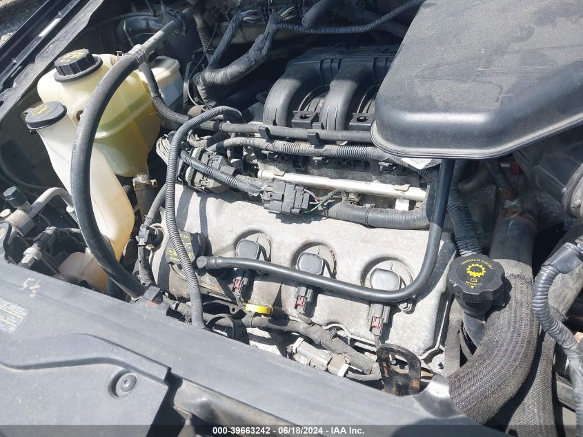 2009 Ford Edge Limited VIN: 2FMDK49C59BA97901 Lot: 39663242