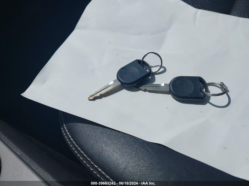 2009 Ford Edge Limited VIN: 2FMDK49C59BA97901 Lot: 39663242