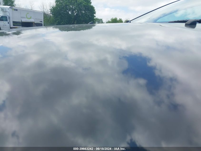 2009 Ford Edge Limited VIN: 2FMDK49C59BA97901 Lot: 39663242