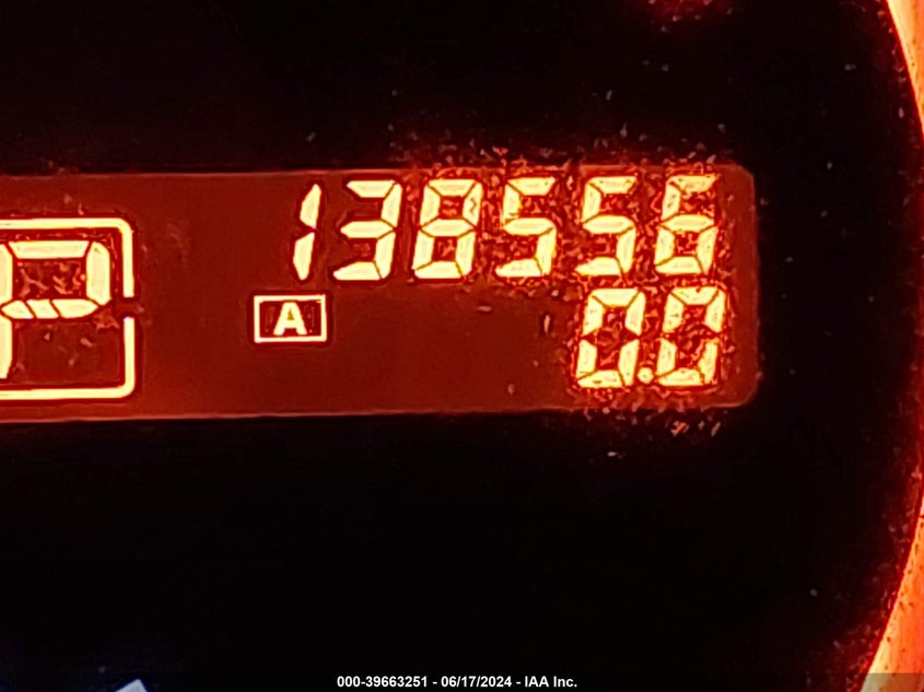 2010 Nissan Murano Le VIN: JN8AZ1MW9AW122650 Lot: 39663251