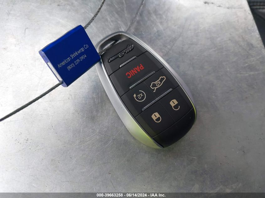 2018 Alfa Romeo Giulia Awd VIN: ZARFAEDN1J7579976 Lot: 39663258