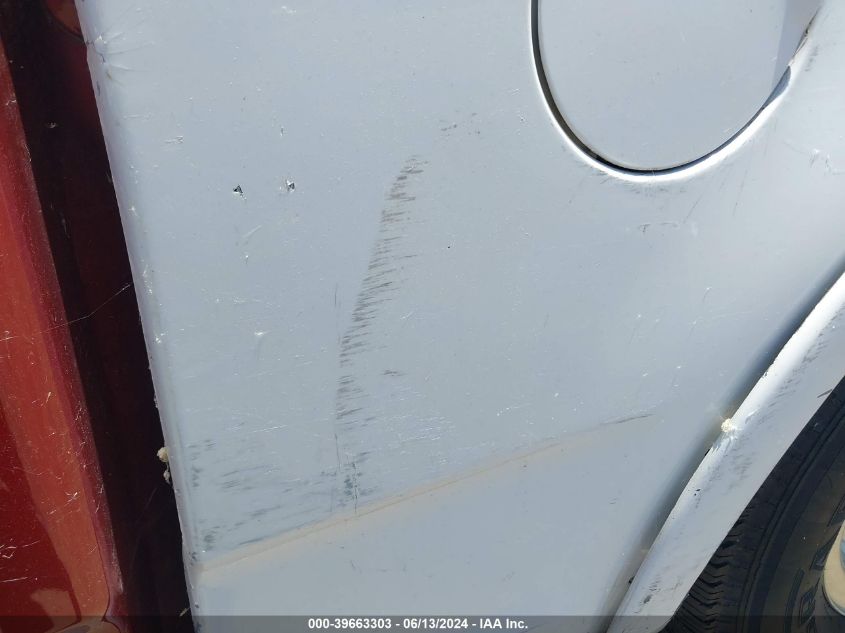 2001 Ford F-150 Harley-Davidson Edition/King Ranch Edition/Lariat/Xlt VIN: 1FTRW07L81KC34723 Lot: 39663303