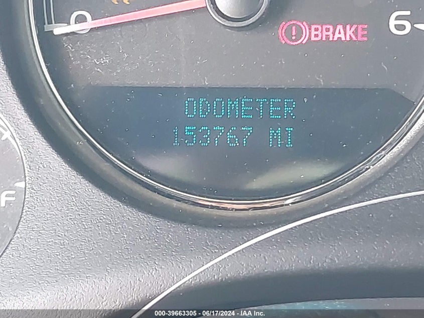 2007 Chevrolet Tahoe Ls VIN: 1GNFC13C57J388500 Lot: 39663305