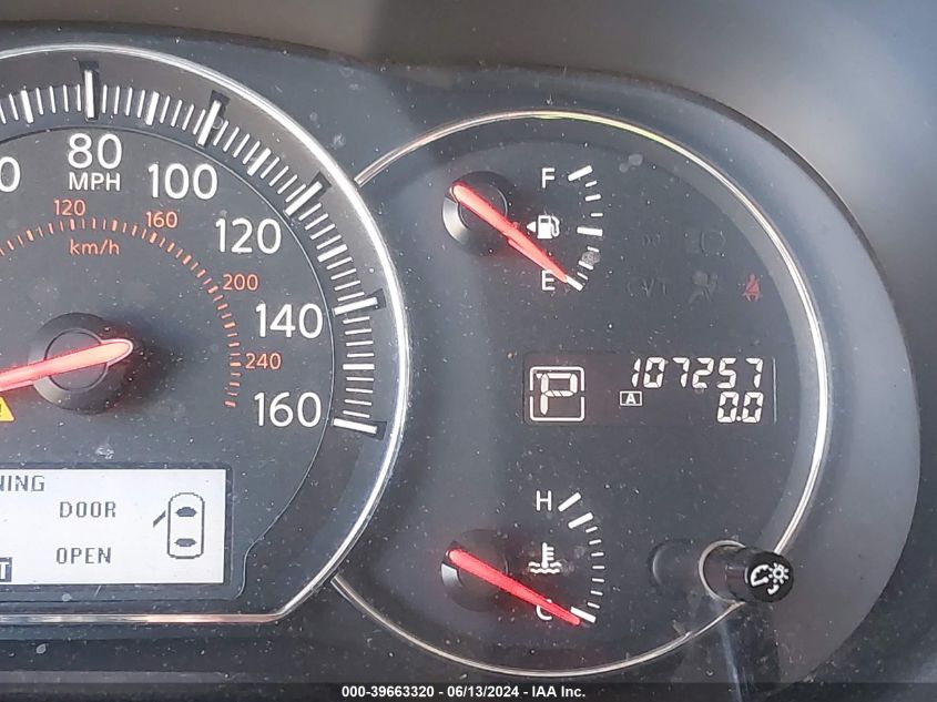 2013 Nissan Maxima 3.5 Sv VIN: 1N4AA5AP0DC812290 Lot: 39663320