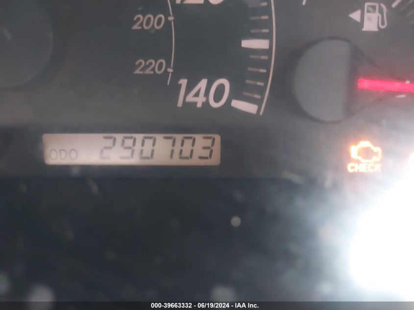 2005 Toyota Camry Le/Xle/Se VIN: 4T1BE32K55U502606 Lot: 39663332