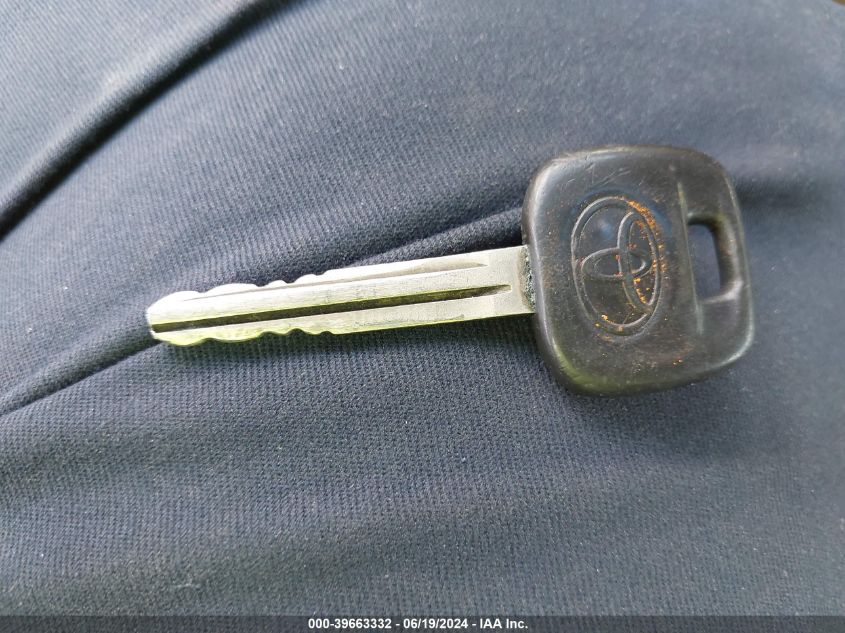 2005 Toyota Camry Le/Xle/Se VIN: 4T1BE32K55U502606 Lot: 39663332