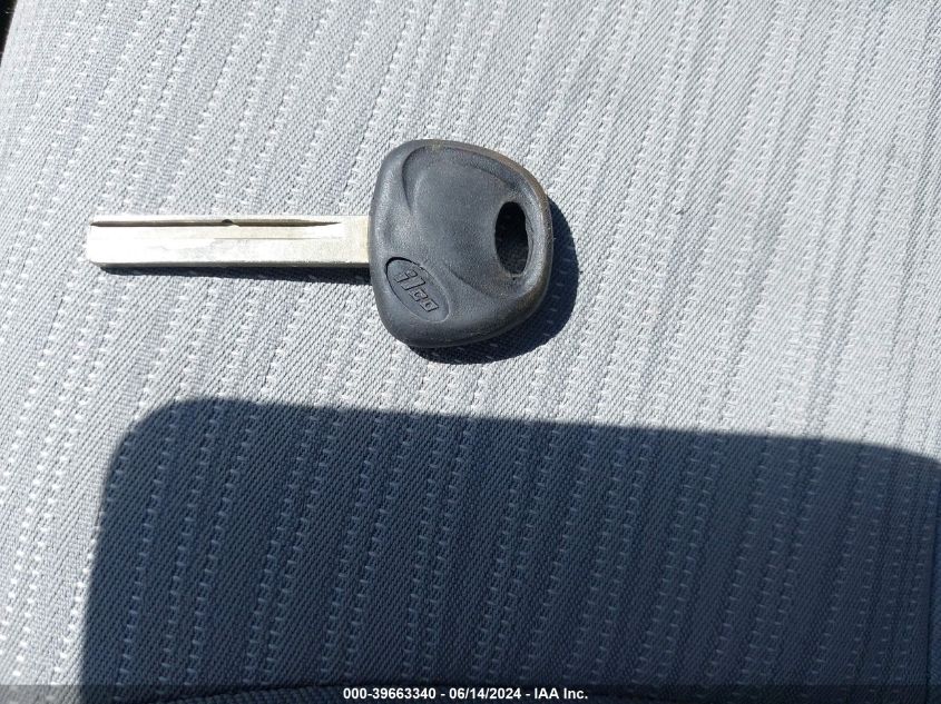 2015 Hyundai Accent Gls VIN: KMHCT4AE9FU901547 Lot: 39663340