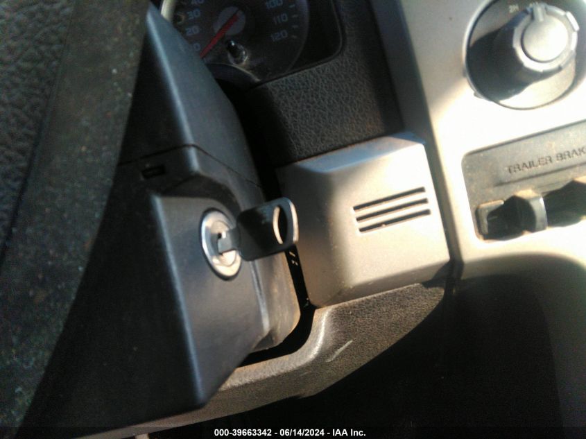 2010 Ford F-150 Fx4/Harley-Davidson/King Ranch/Lariat/Platinum/Xl/Xlt VIN: 1FTFW1EV8AFB79647 Lot: 39663342