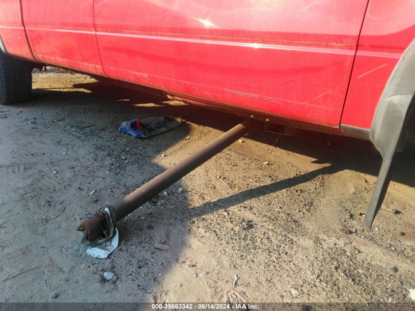 2010 Ford F-150 Fx4/Harley-Davidson/King Ranch/Lariat/Platinum/Xl/Xlt VIN: 1FTFW1EV8AFB79647 Lot: 39663342