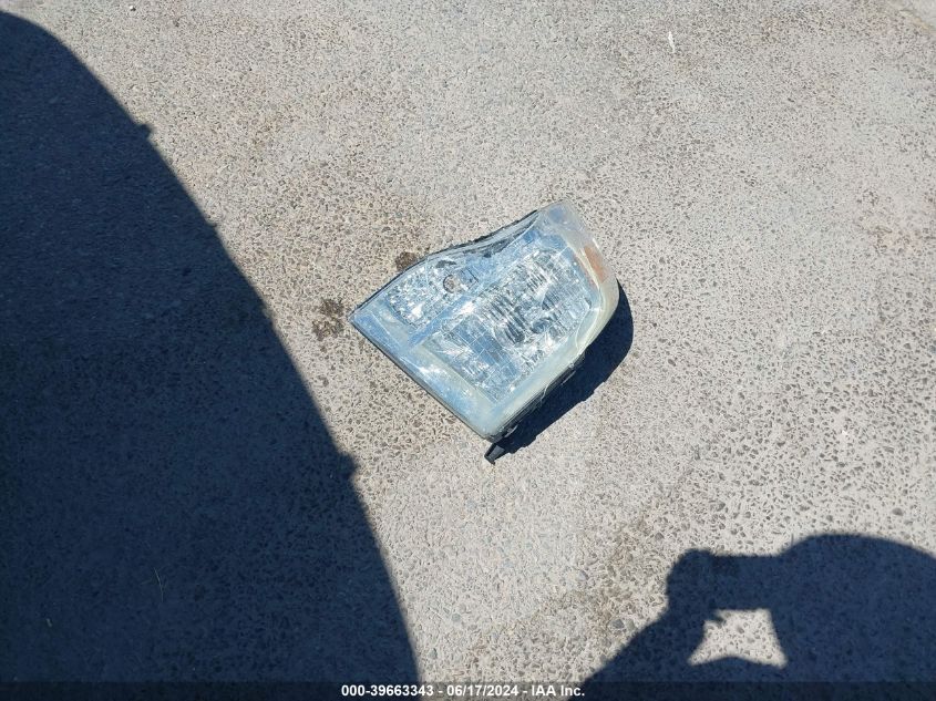 2008 Ford Expedition Eddie Bauer/King Ranch VIN: 1FMFU18508LA33865 Lot: 39663343