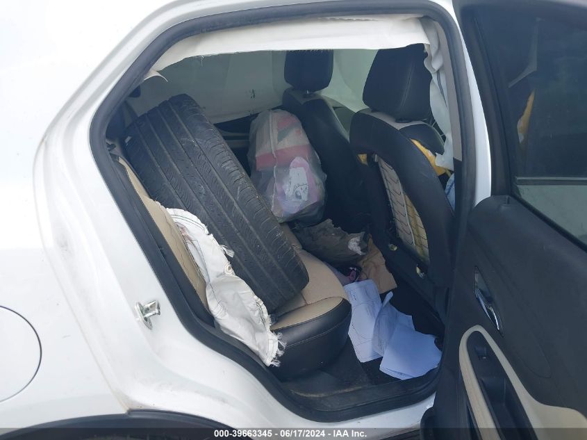 2017 Buick Encore Preferred VIN: KL4CJASB6HB204410 Lot: 39663345