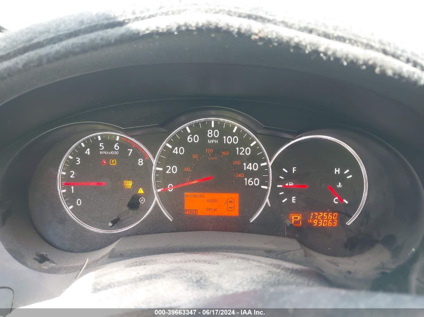 2010 Nissan Altima 2.5 S VIN: 1N4AL2AP9AN510957 Lot: 39663347