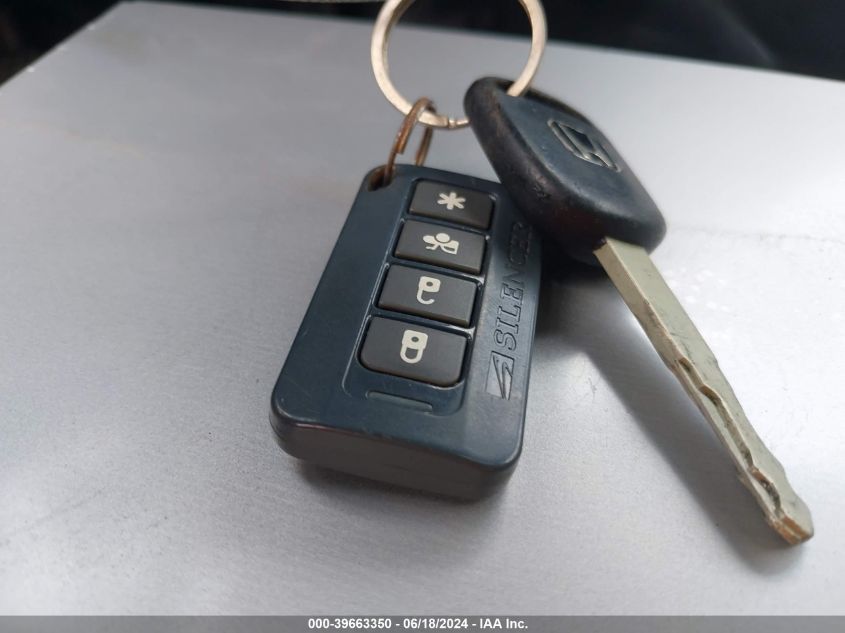 2004 Honda Civic Ex VIN: 1HGEM21934L006546 Lot: 39663350