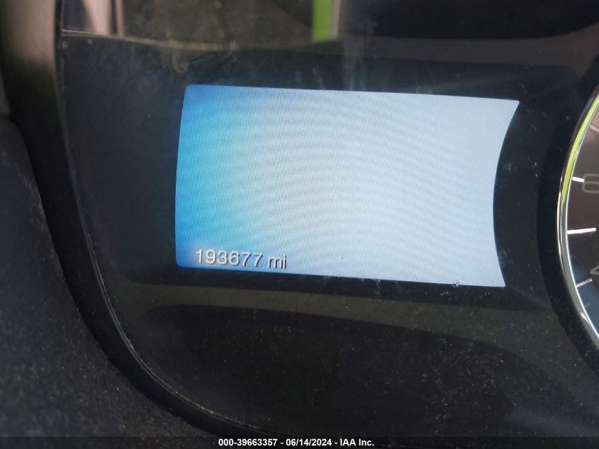 2011 Ford Edge Sel VIN: 2FMDK3JC1BBB64750 Lot: 39663357