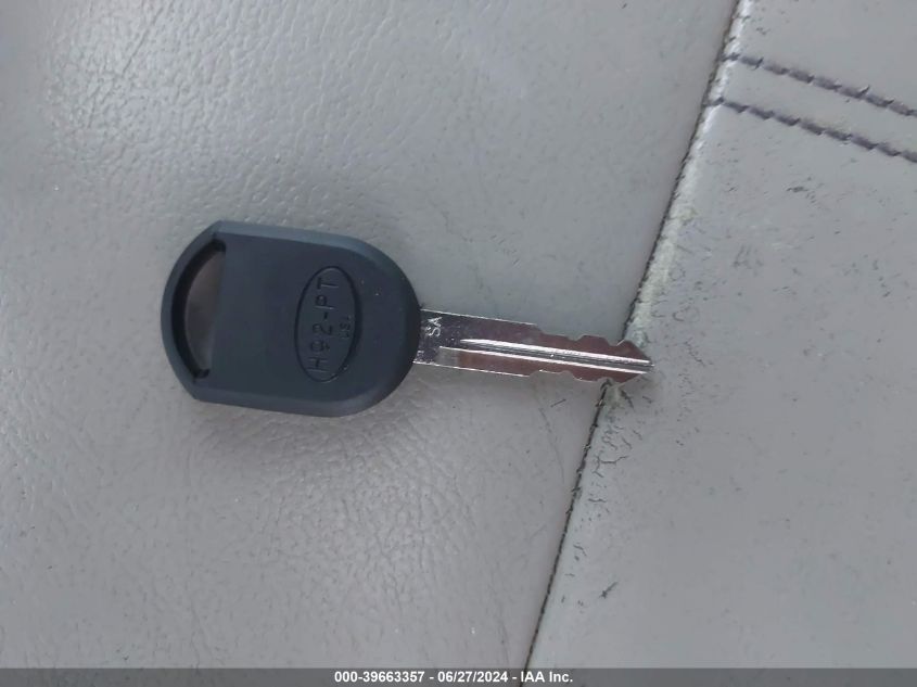 2011 Ford Edge Sel VIN: 2FMDK3JC1BBB64750 Lot: 39663357