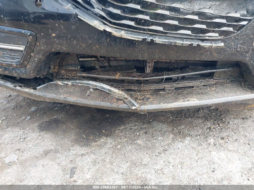 2016 Acura Mdx Advance Entertainment Packages/Advance Package VIN: 5FRYD4H99GB008772 Lot: 39663361