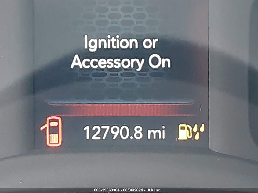 2024 RAM 2500 BIG HORN  4X4 6'4 BOX - 3C6UR5DL5RG233221