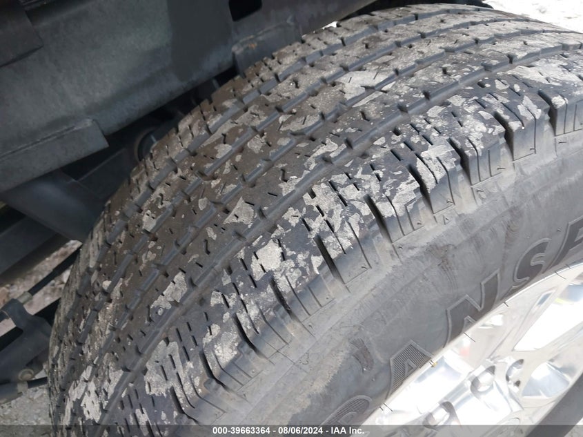 2024 RAM 2500 BIG HORN  4X4 6'4 BOX - 3C6UR5DL5RG233221