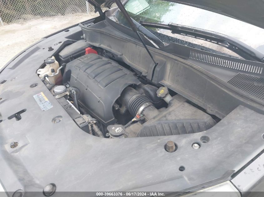 2013 GMC Acadia Slt-1 VIN: 1GKKVRKD0DJ246727 Lot: 39663376