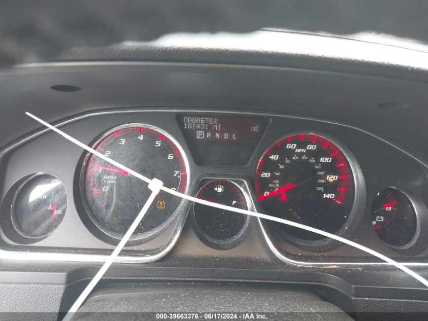 2013 GMC Acadia Slt-1 VIN: 1GKKVRKD0DJ246727 Lot: 39663376