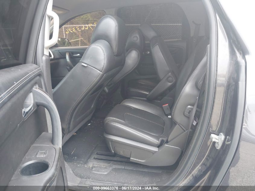 2013 GMC Acadia Slt-1 VIN: 1GKKVRKD0DJ246727 Lot: 39663376