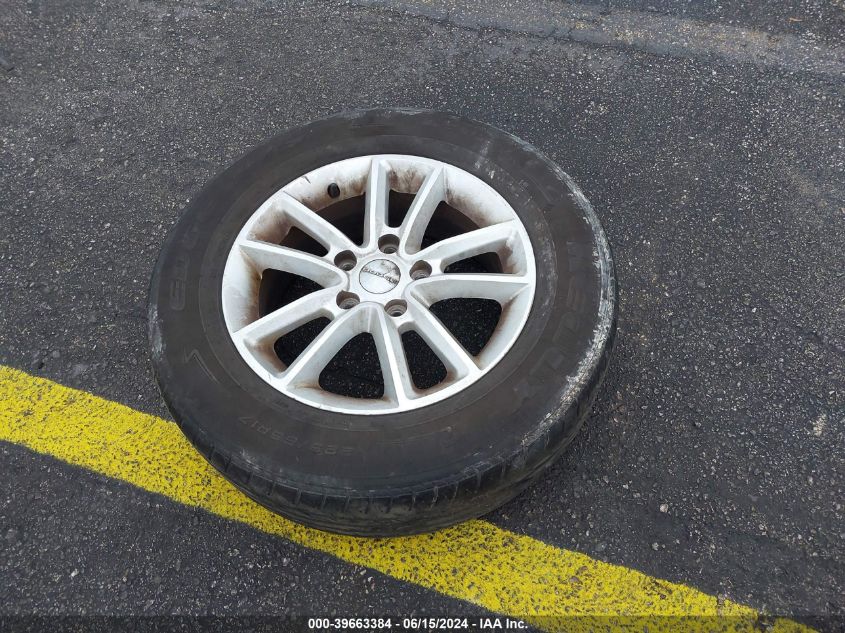 2016 Dodge Grand Caravan Sxt VIN: 2C4RDGCG6GR219459 Lot: 39663384