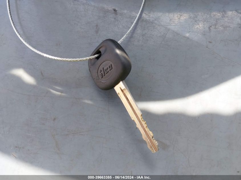 2010 Toyota Corolla Le VIN: 1NXBU4EE7AZ240001 Lot: 39663385