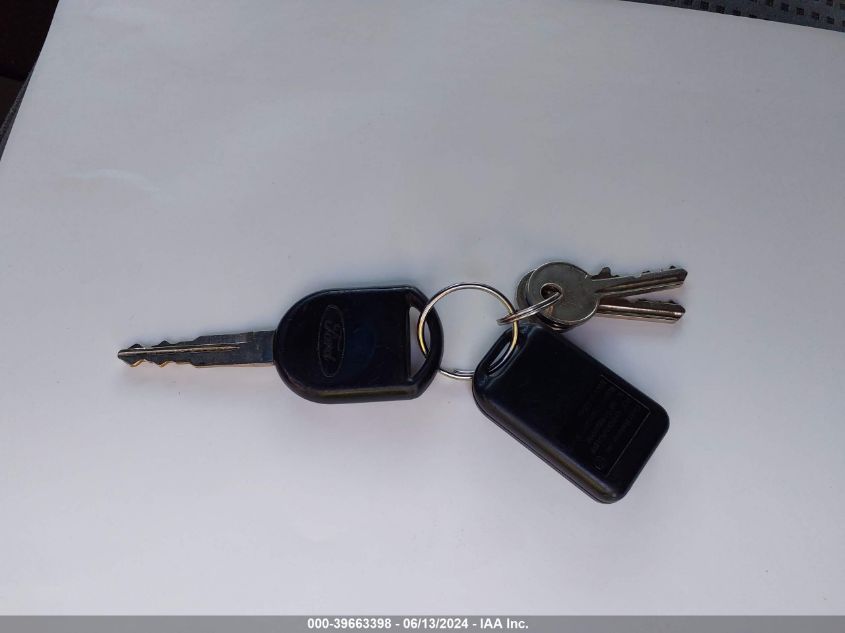 2007 Ford F-150 Fx4/Lariat/Xlt VIN: 1FTPW14V17FB83604 Lot: 39663398