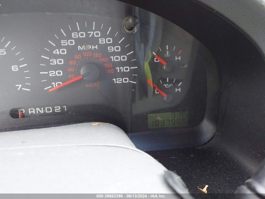 2007 Ford F-150 Fx4/Lariat/Xlt VIN: 1FTPW14V17FB83604 Lot: 39663398