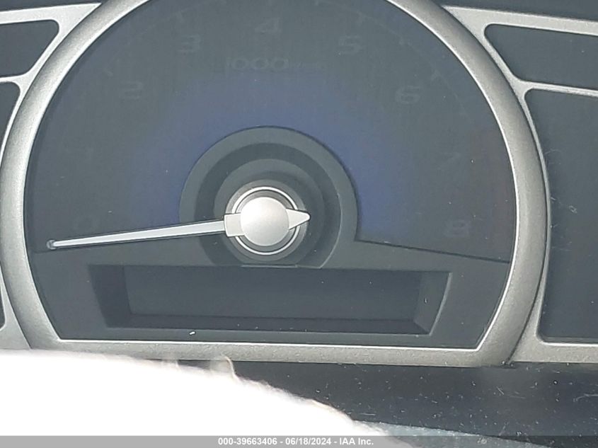 2007 Honda Civic Lx VIN: 1HGFA16567L059077 Lot: 39663406