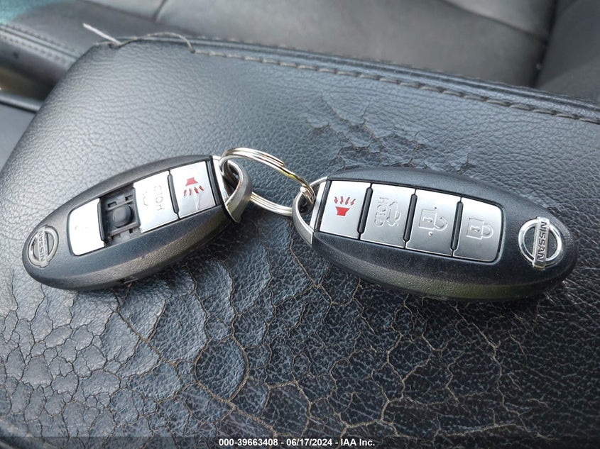 2010 Nissan Altima 2.5 S VIN: 1N4AL2AP2AN497548 Lot: 39663408