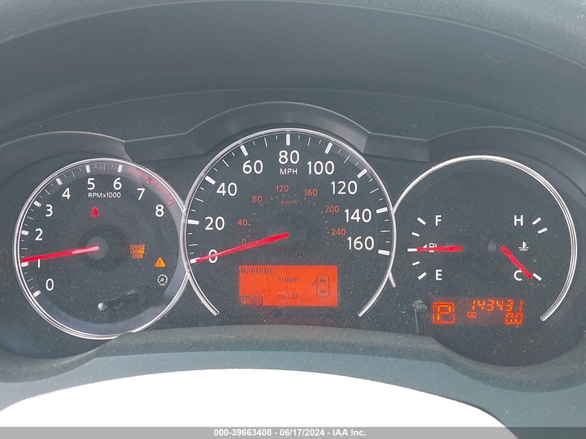 2010 Nissan Altima 2.5 S VIN: 1N4AL2AP2AN497548 Lot: 39663408