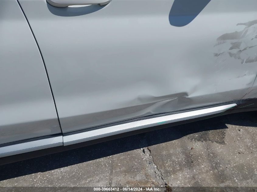 2020 BMW X3 Sdrive30I VIN: 5UXTY3C06LLU72756 Lot: 39663412