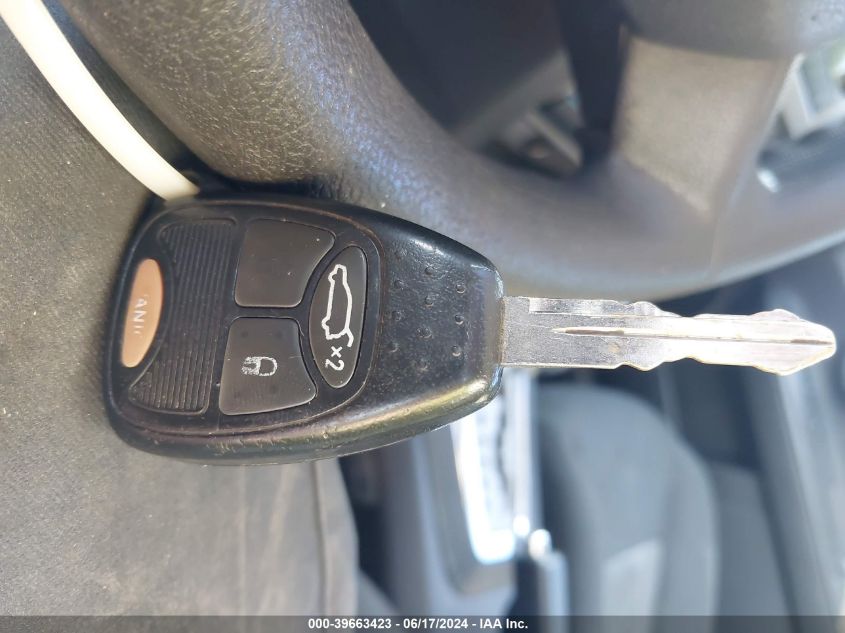 2009 Dodge Avenger Se/Sxt VIN: 1B3LC46B99N545992 Lot: 39663423