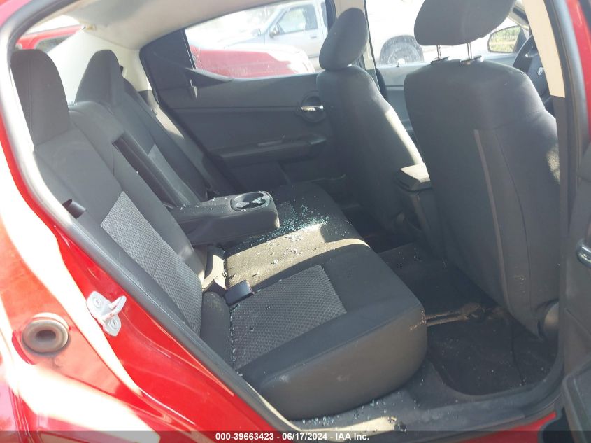 2009 Dodge Avenger Se/Sxt VIN: 1B3LC46B99N545992 Lot: 39663423