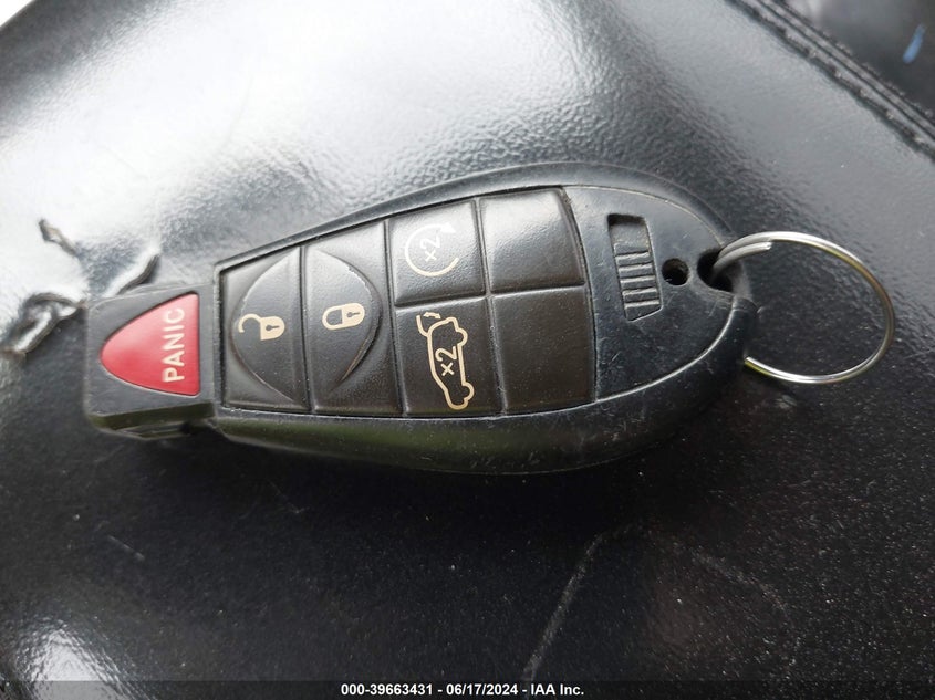 2012 Jeep Grand Cherokee Laredo VIN: 1C4RJFAGXCC350659 Lot: 39663431