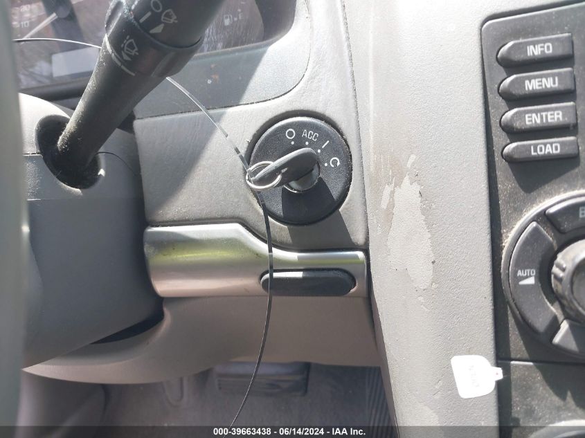 2005 Chevrolet Malibu Lt VIN: 1G1ZU54855F101055 Lot: 39663438