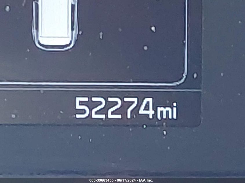 2018 Kia Sportage Ex VIN: KNDPNCAC2J7478259 Lot: 39663455