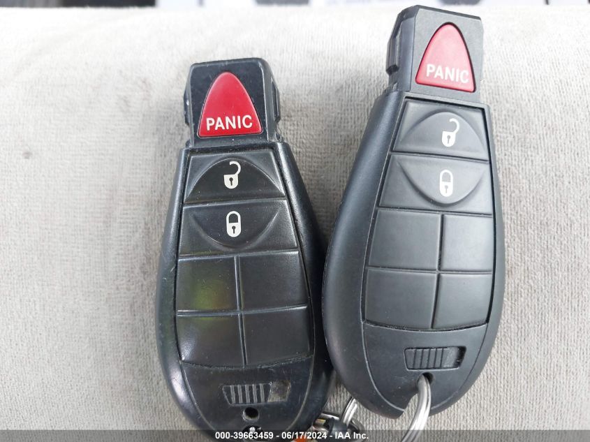 2016 Dodge Grand Caravan Se VIN: 2C4RDGBG9GR184823 Lot: 39663459