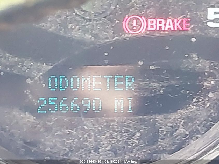 2008 Chevrolet Silverado 2500Hd Lt1 VIN: 1GCHK29618E121151 Lot: 39663463