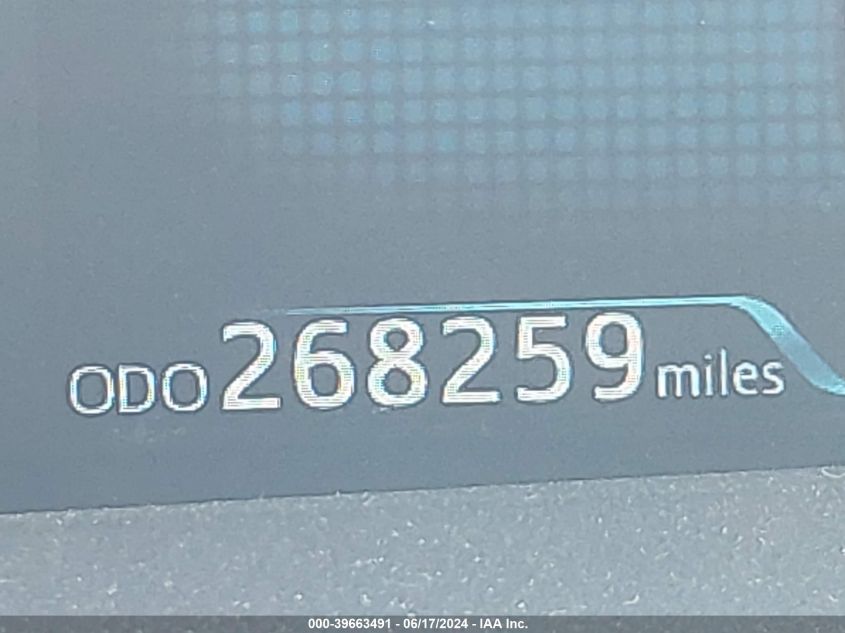 2017 Toyota Prius Two VIN: JTDKBRFU2H3035151 Lot: 39663491