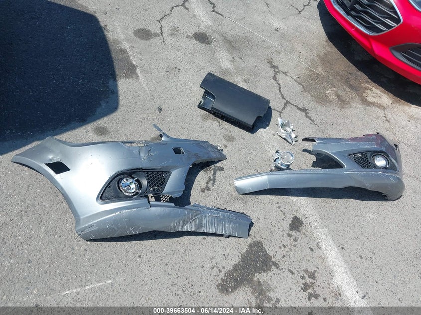 2008 Mercedes-Benz C 350 Sport VIN: WDDGF56X08F042567 Lot: 39663504