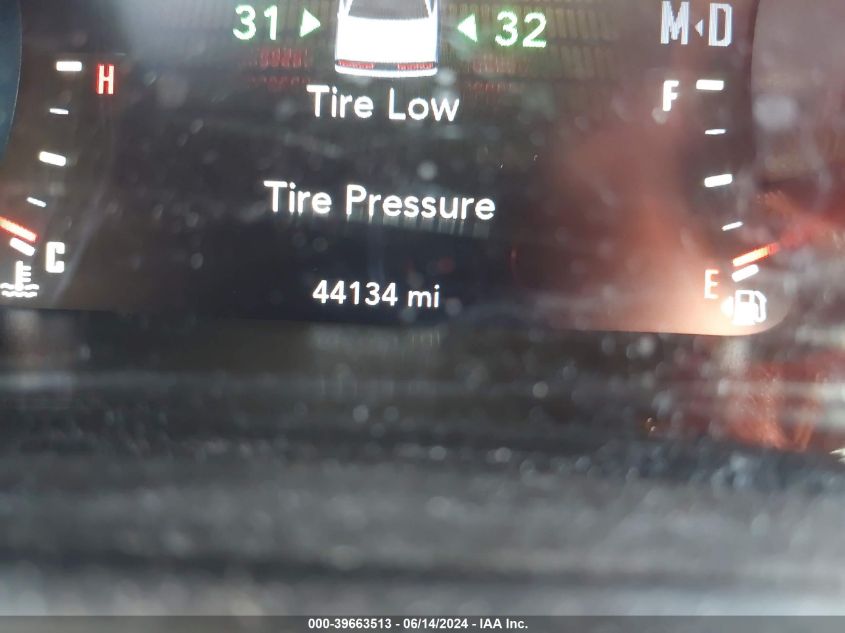 2017 Dodge Challenger Sxt VIN: 2C3CDZAG1HH501198 Lot: 39663513