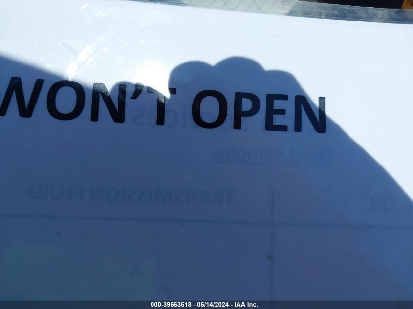 2004 Toyota Sienna Le VIN: 5TDZA23C24S028259 Lot: 39663518