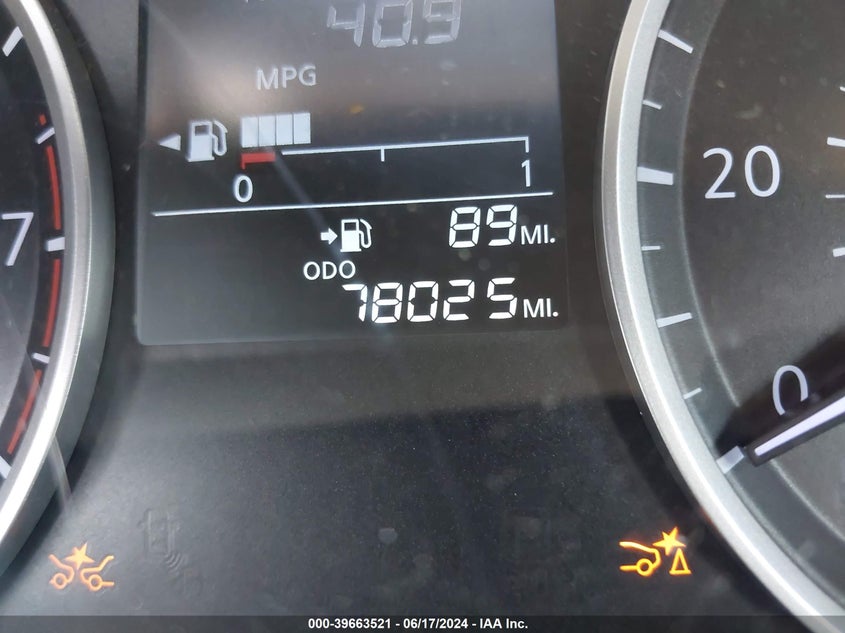 2021 Nissan Versa S 5-Speed Manual Transmission VIN: 3N1CN8BV8ML894864 Lot: 39663521