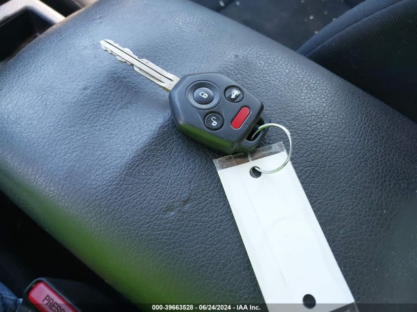 2013 Subaru Impreza 2.0I Premium VIN: JF1GPAC68DG820667 Lot: 39663528