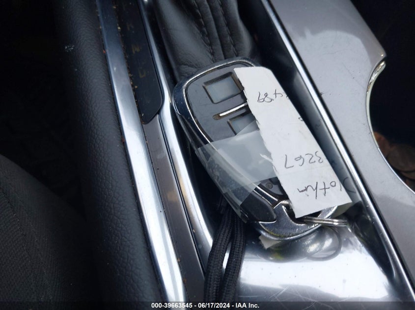 2016 CHEVROLET MALIBU 1LT - 1G1ZE5ST2GF259473