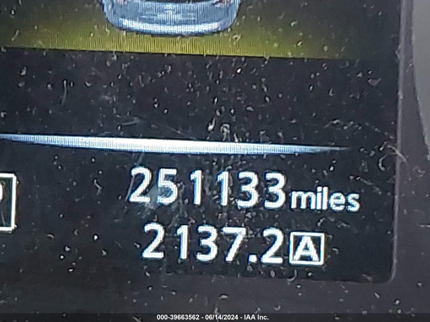 2015 Nissan Rogue S/Sl/Sv VIN: KNMAT2MT7FP540666 Lot: 39663562