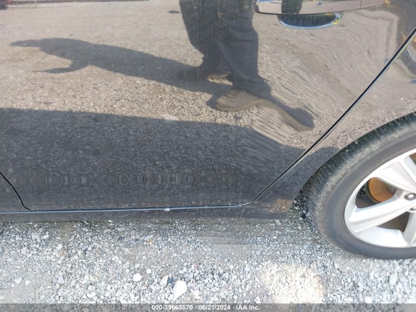 2014 Chevrolet Cruze 2Lt Auto VIN: 1G1PE5SB0E7330644 Lot: 39663570